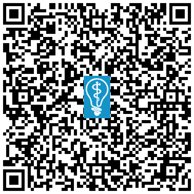 QR code image for Cosmetic Dentist in Fresno, CA