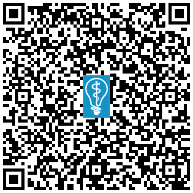 QR code image for Dental Bonding in Fresno, CA