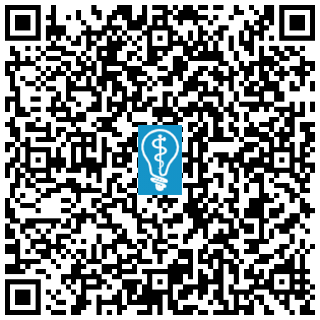 QR code image for Dental Checkup in Fresno, CA