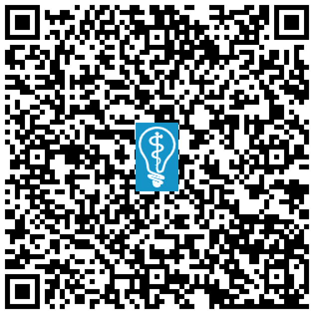 QR code image for Dental Procedures in Fresno, CA