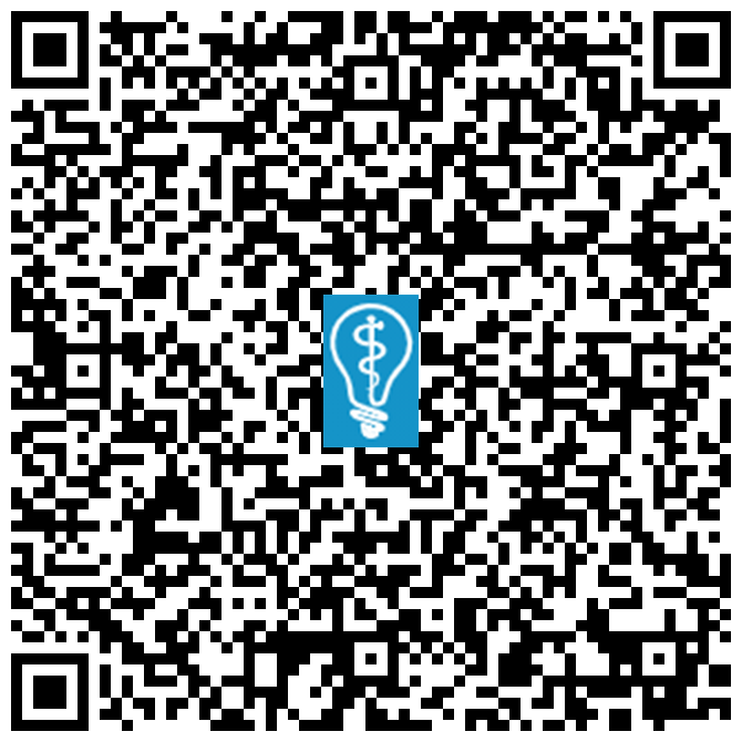 QR code image for Emergency Dentist vs. Emergency Room in Fresno, CA