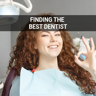 Visit our Find the Best Dentist in Fresno page