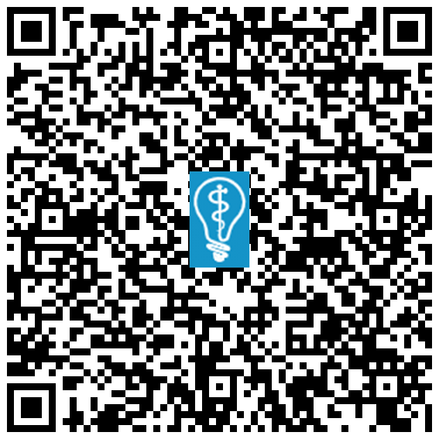 QR code image for Flexible Spending Accounts in Fresno, CA