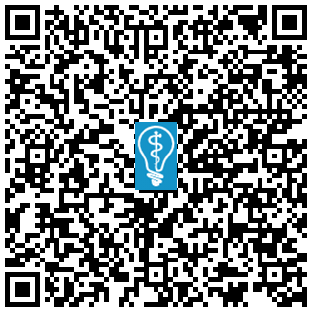 QR code image for Health Care Savings Account in Fresno, CA