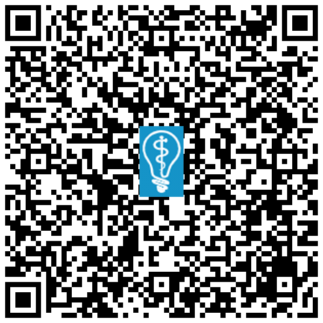 QR code image for How Does Dental Insurance Work in Fresno, CA