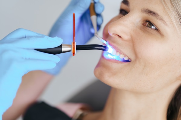 How Does A Dentist Use Laser Dentistry For Dental Cleaning?