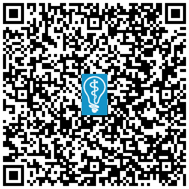 QR code image for Night Guards in Fresno, CA