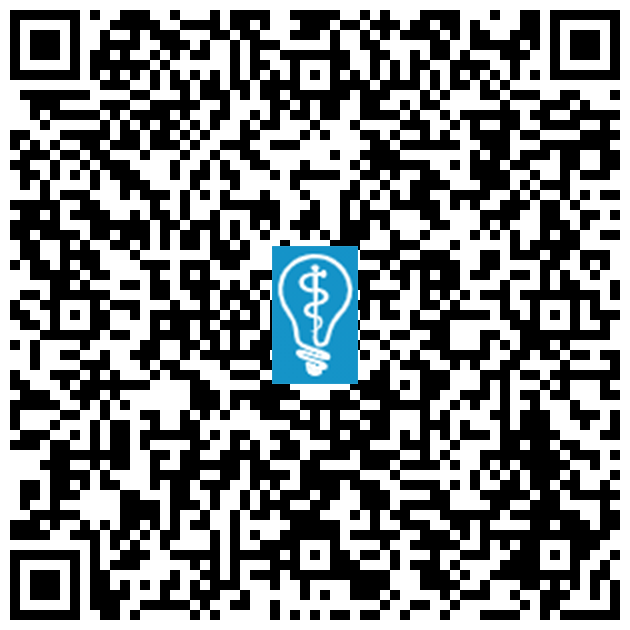 QR code image for Office Roles - Who Am I Talking To in Fresno, CA