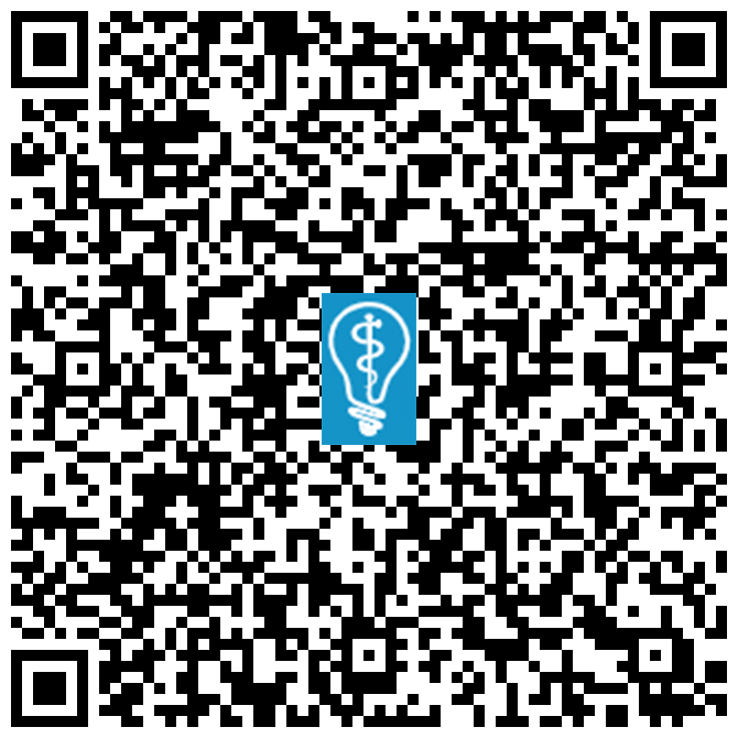 QR code image for 7 Things Parents Need to Know About Invisalign Teen in Fresno, CA