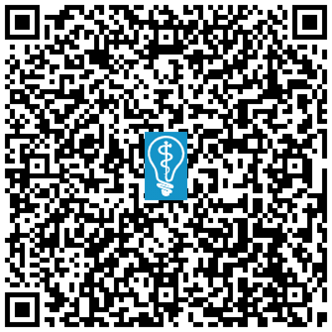 QR code image for Reduce Sports Injuries With Mouth Guards in Fresno, CA