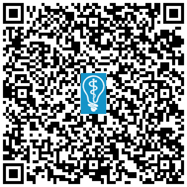 QR code image for Root Canal Treatment in Fresno, CA