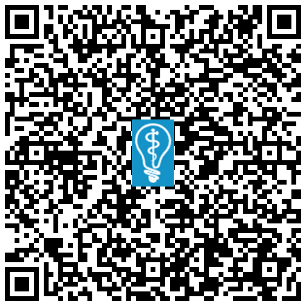 QR code image for Same Day Dentistry in Fresno, CA