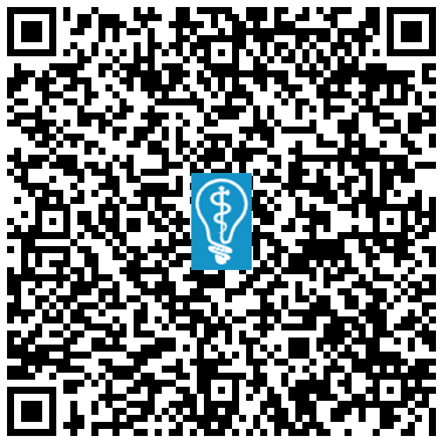 QR code image for Teeth Whitening at Dentist in Fresno, CA