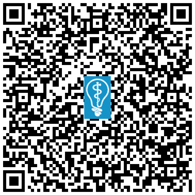 QR code image for When to Spend Your HSA in Fresno, CA